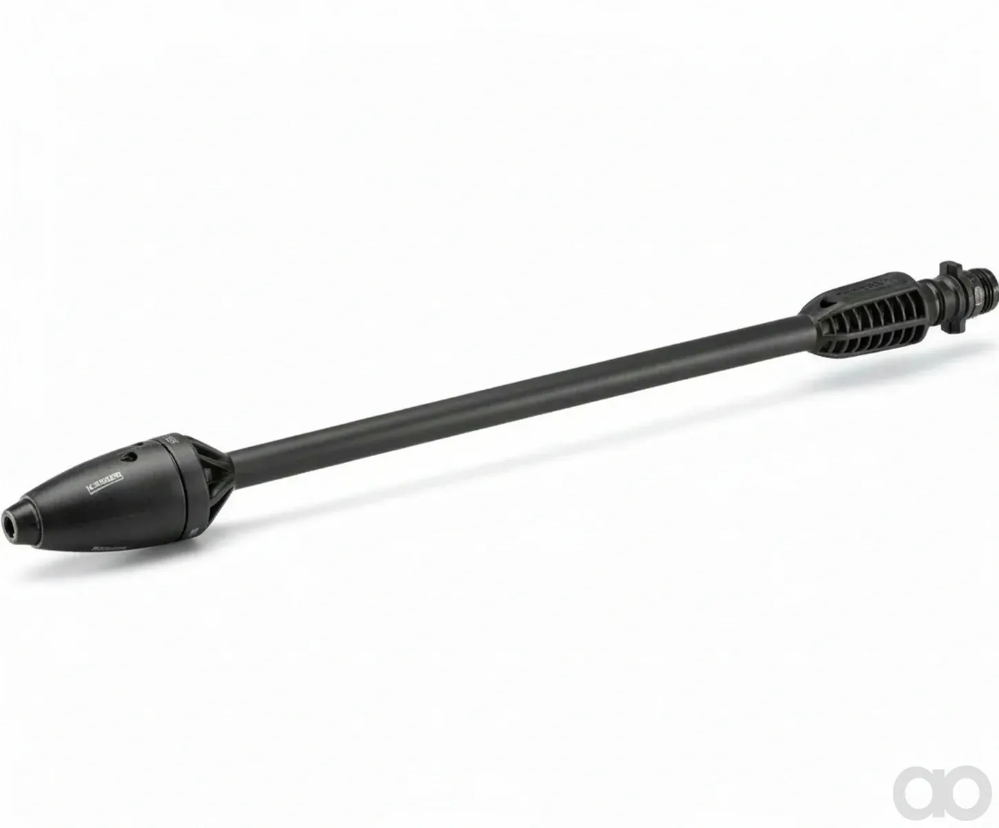 Unbranded - 47672310 - Dirt Blaster komplett nur zum Austausch