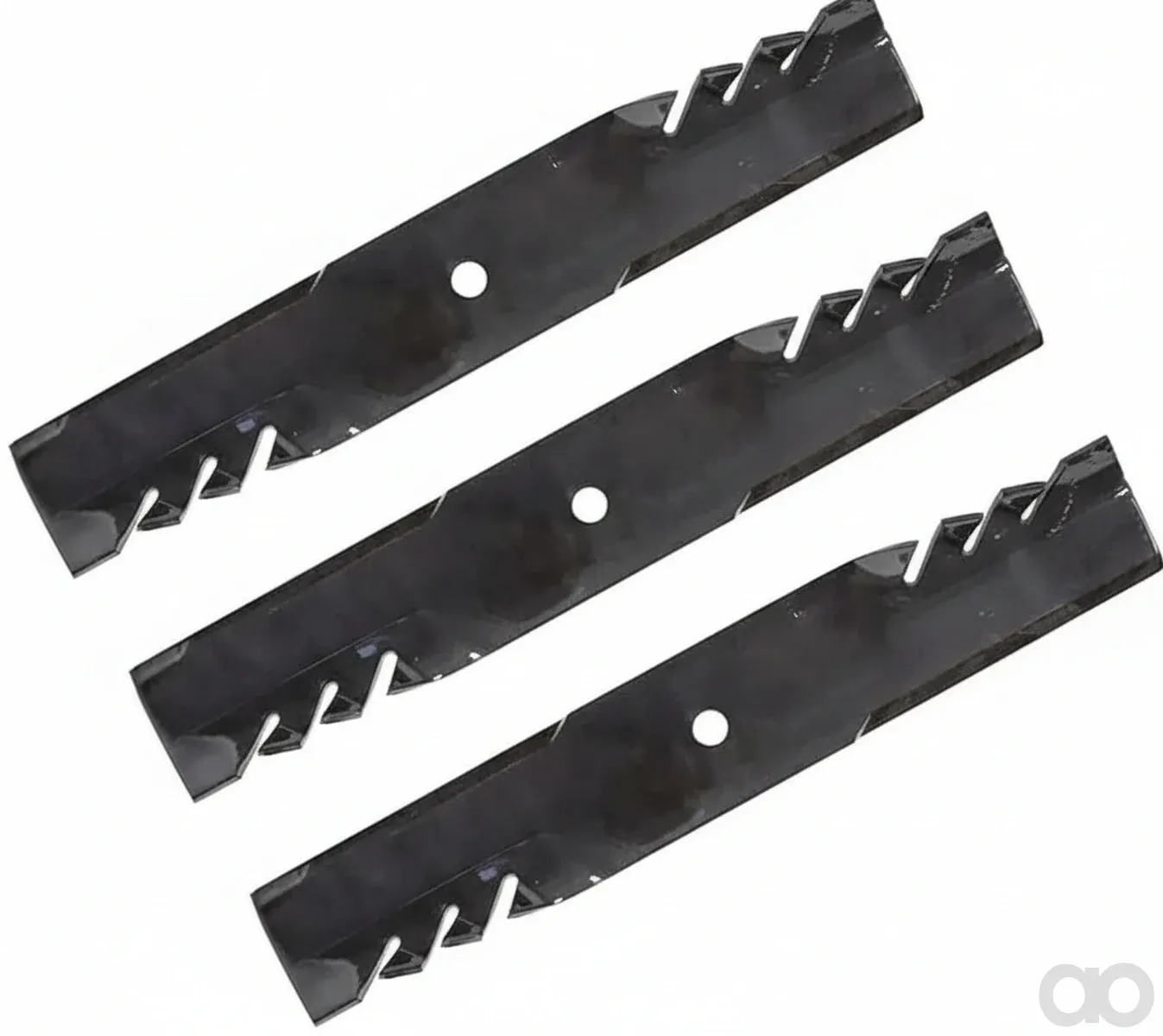 Unbranded - 481711 - Geblaeseschaufel SCAG 455MM AL15.9
