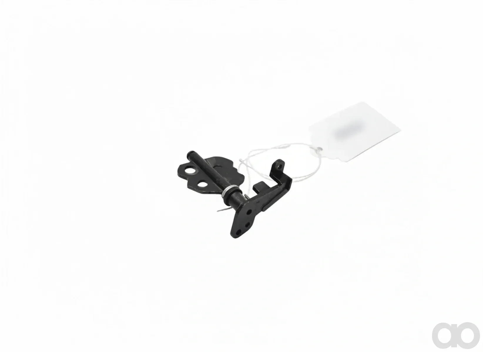Unbranded - 494218 - Starterwelle B&S
