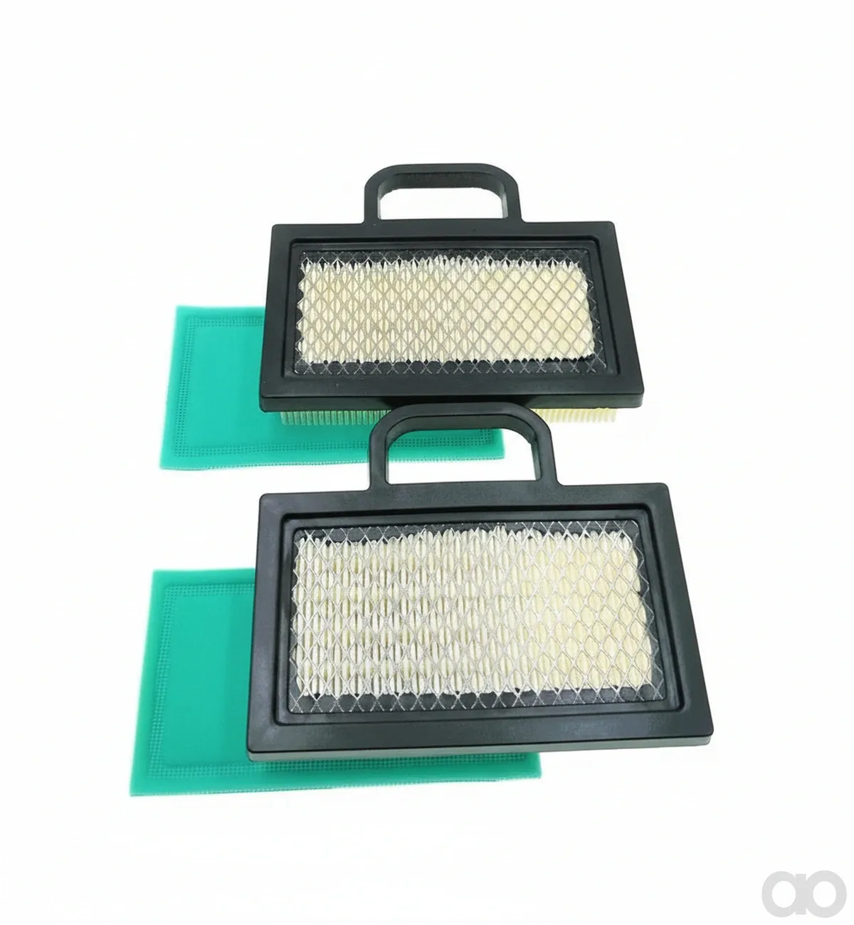Unbranded - 499486 - Luftfilter