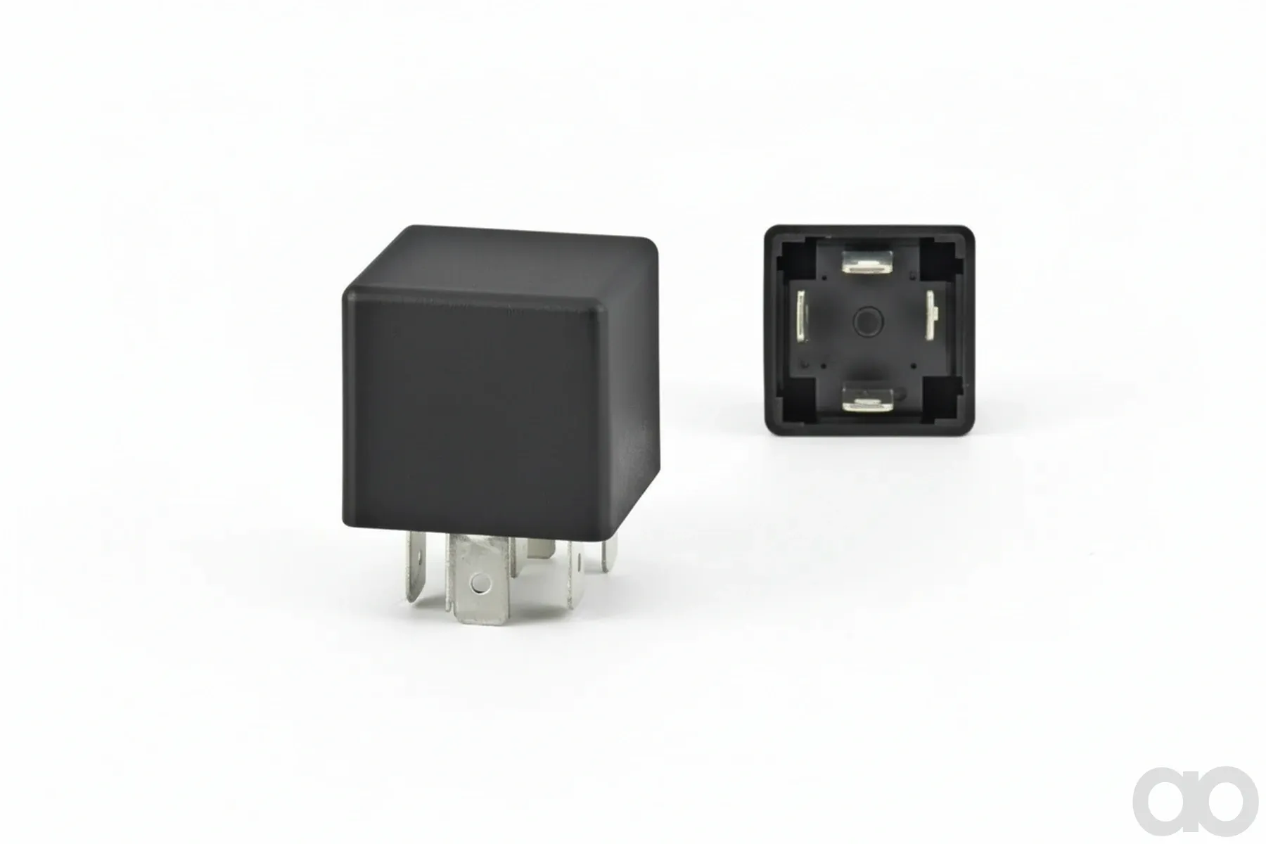 Unbranded - 4RA003530001 - Relais 12V 16 A