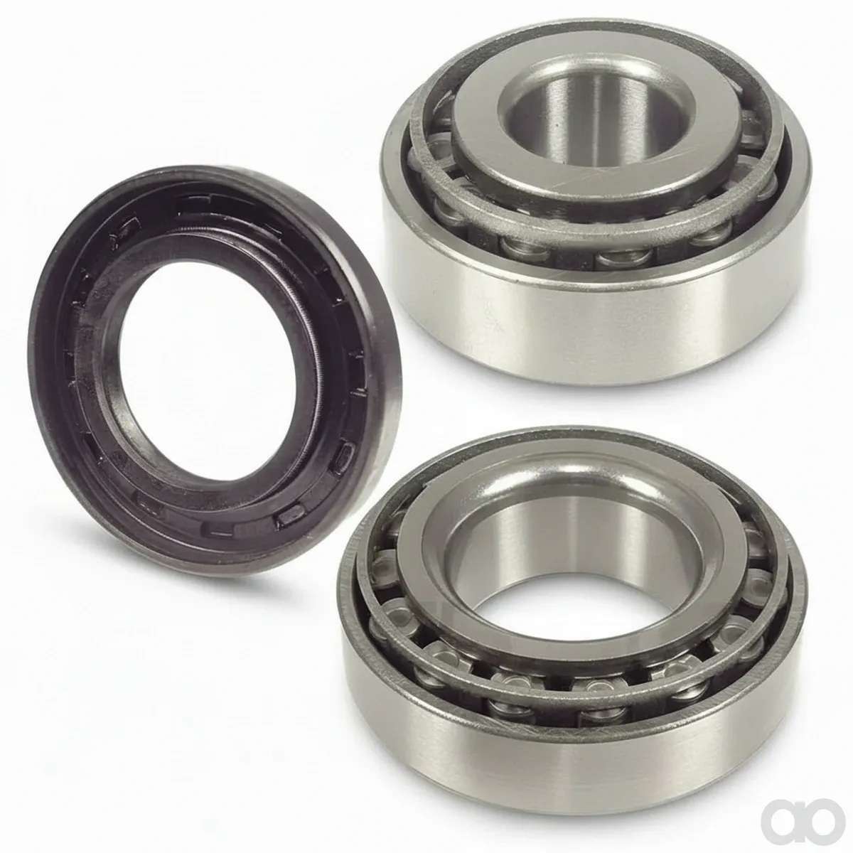 Unbranded - 50 - Gabelkopf 30-106 Rund 37 mm