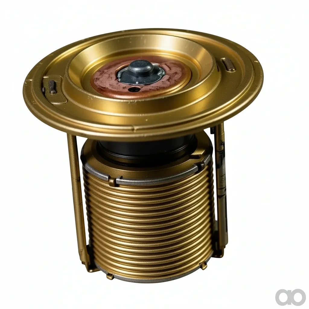 Unbranded - 500011205 - Thermostat T185