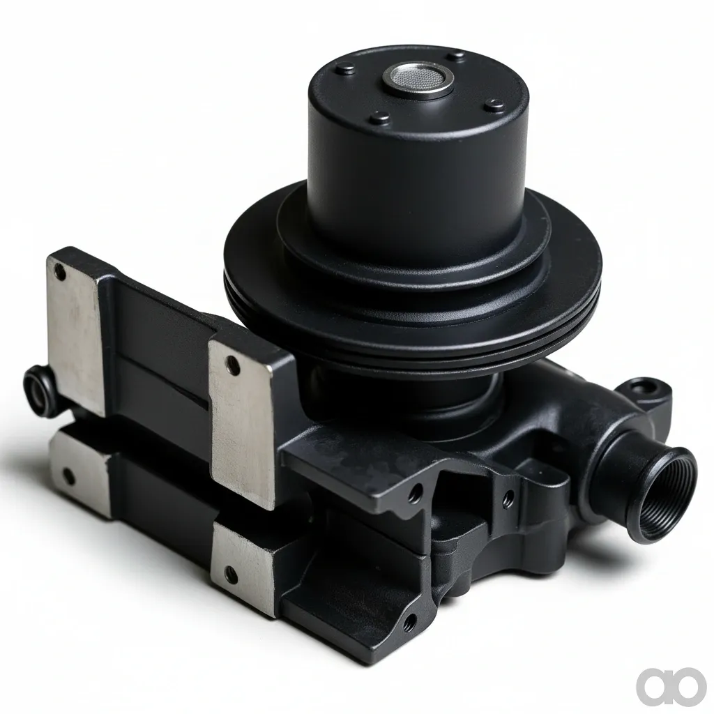 Unbranded - 500012241 - Wasserpumpe