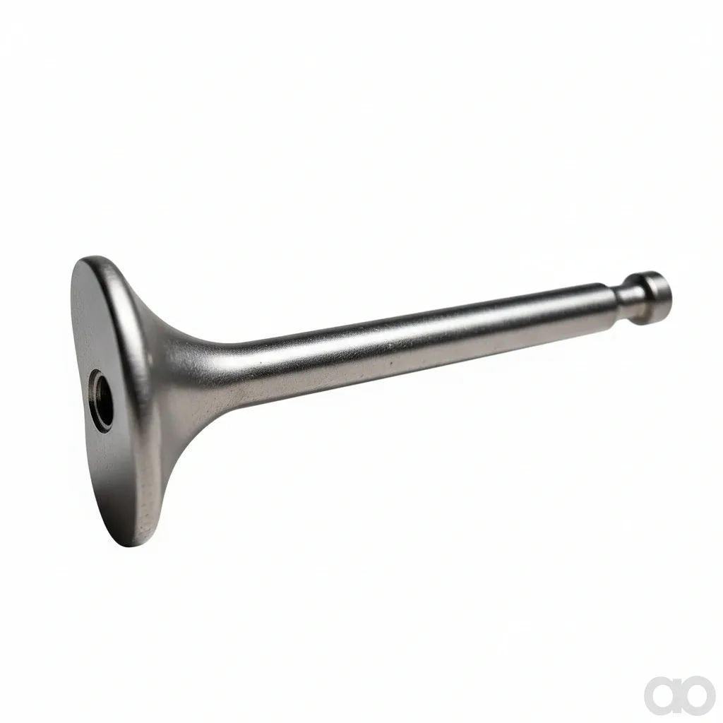 Unbranded - 500014003 - Einlassventil Plus Breite Mutter