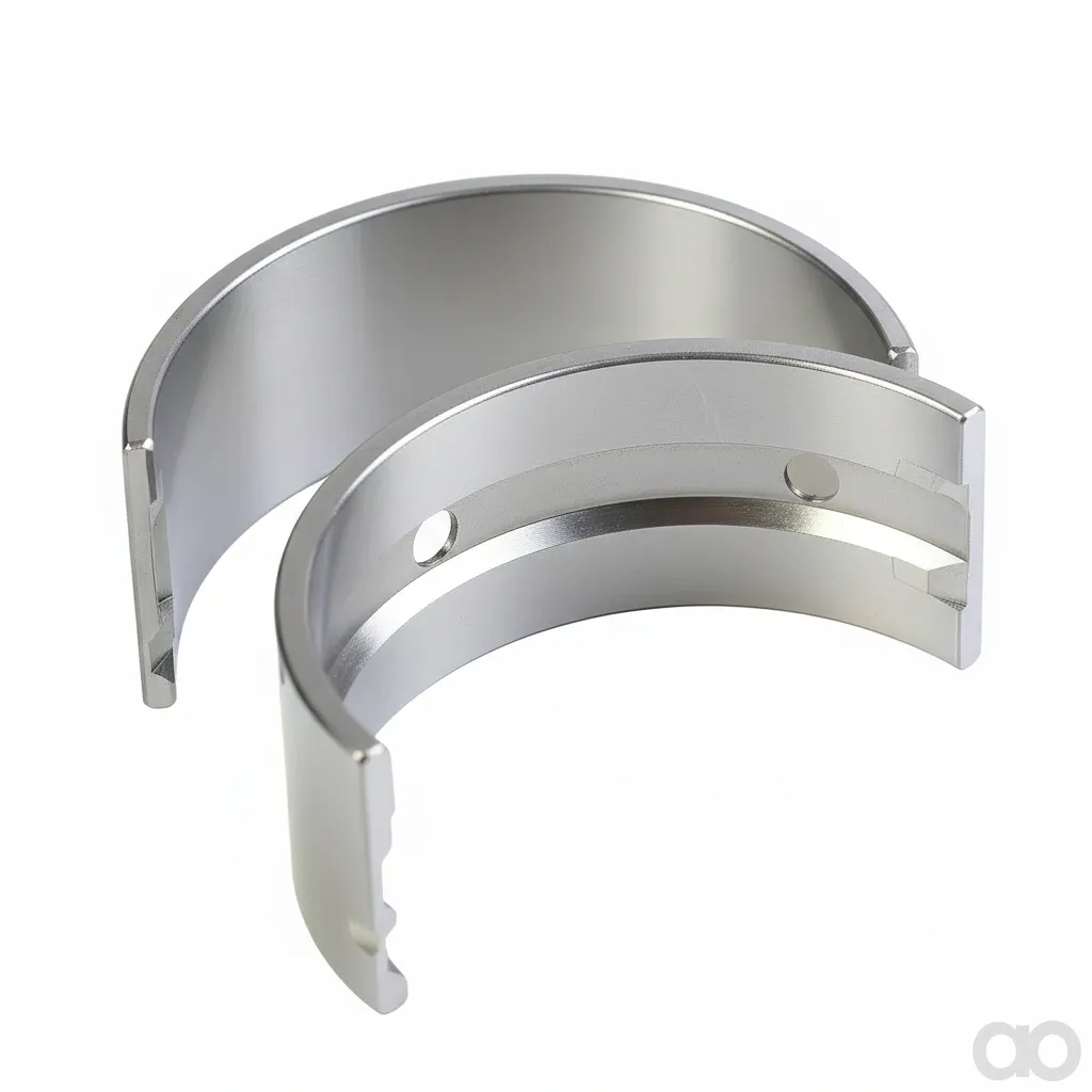 Unbranded - 500016002 - Hauptlagersatz 975 Mwm