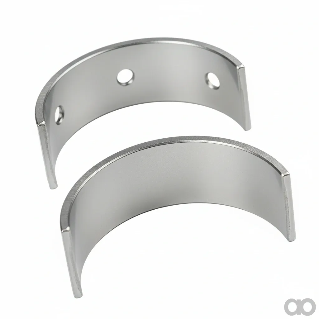 Unbranded - 500016003 - Hauptlager T188 Standard
