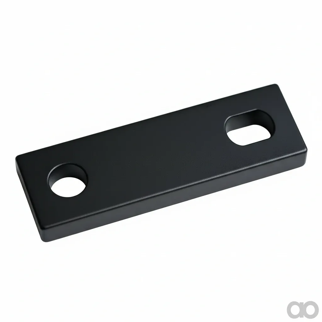 Unbranded - 500099024 - Hebelplatte