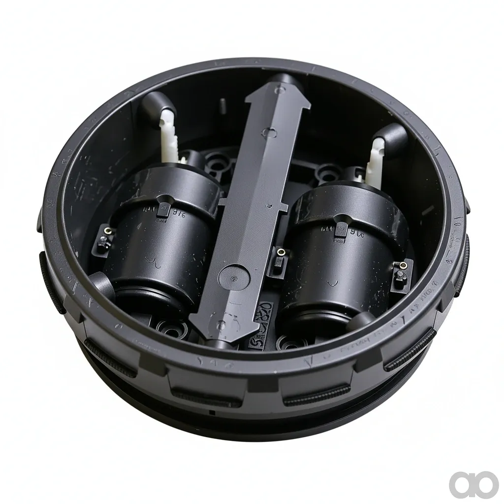 Unbranded - 500371336 - Motor