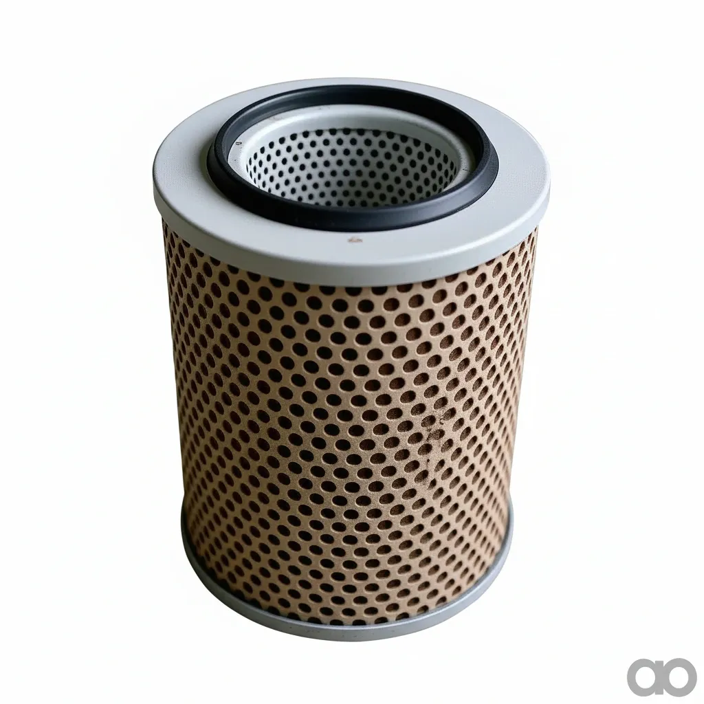 Unbranded - 501100004 - Luftfilter