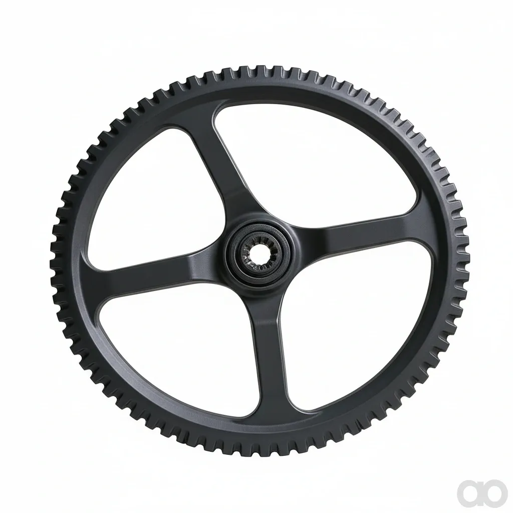 Unbranded - 501190003 - Profilring Klein