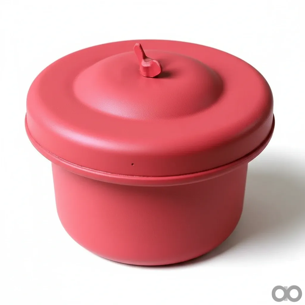 Unbranded - 501190005 - Oelbadluftfiltergehaeuse T180A