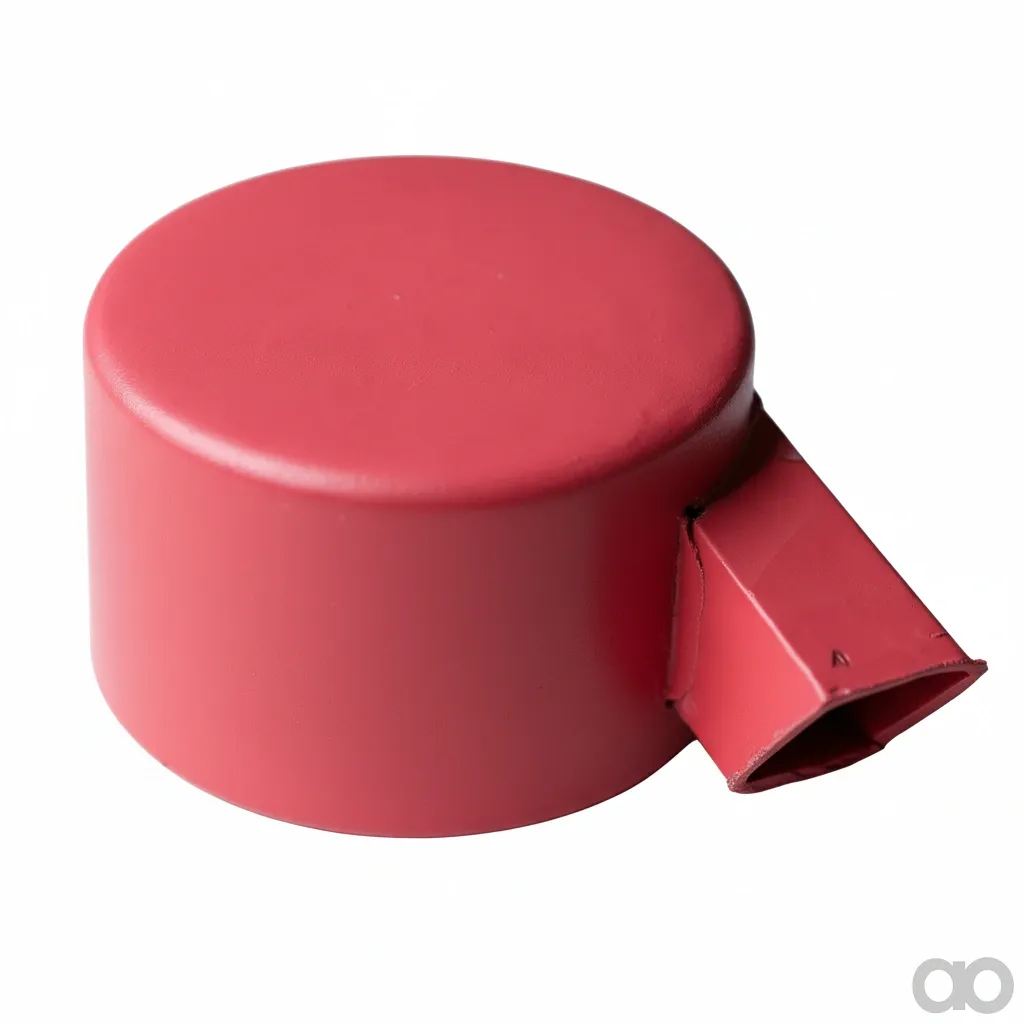 Unbranded - 501190006 - Luftfilterkappe T86/185