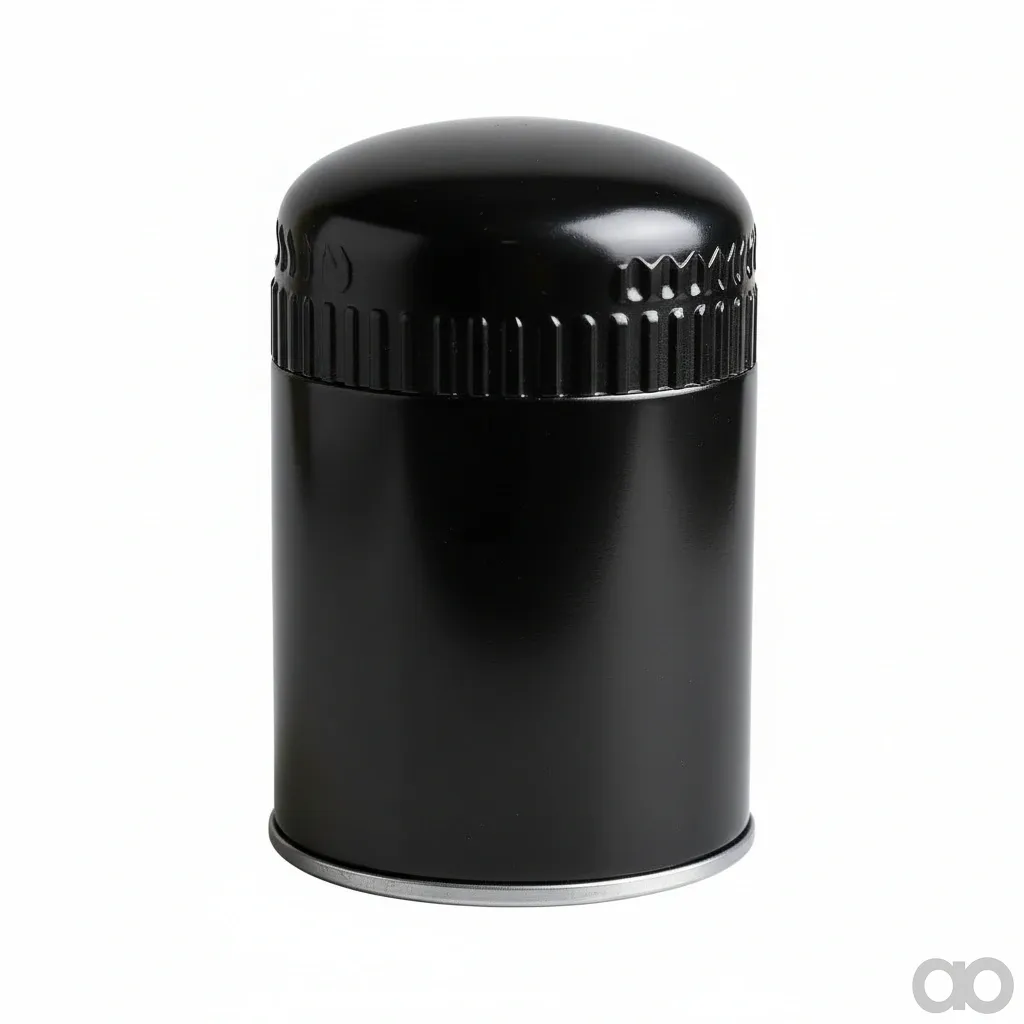 Unbranded - 501300036 - Mann Oelfilter