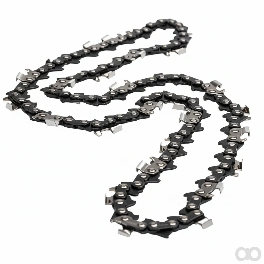 Unbranded - 501840472 - Saegekette Husqvarna 325"1,5 72