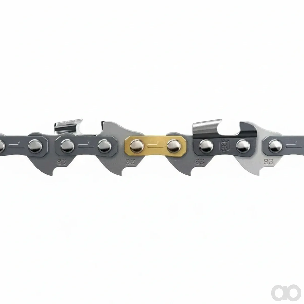 Unbranded - 501840666 - Husqvarna Saegekette 325\ 1.3MM 66GL.