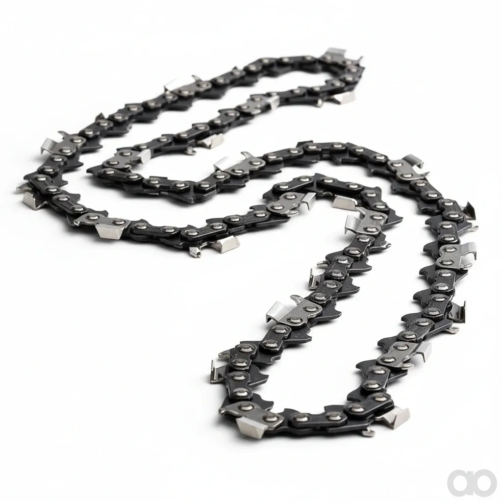 Unbranded - 501843176 - H64-76E Saegekette