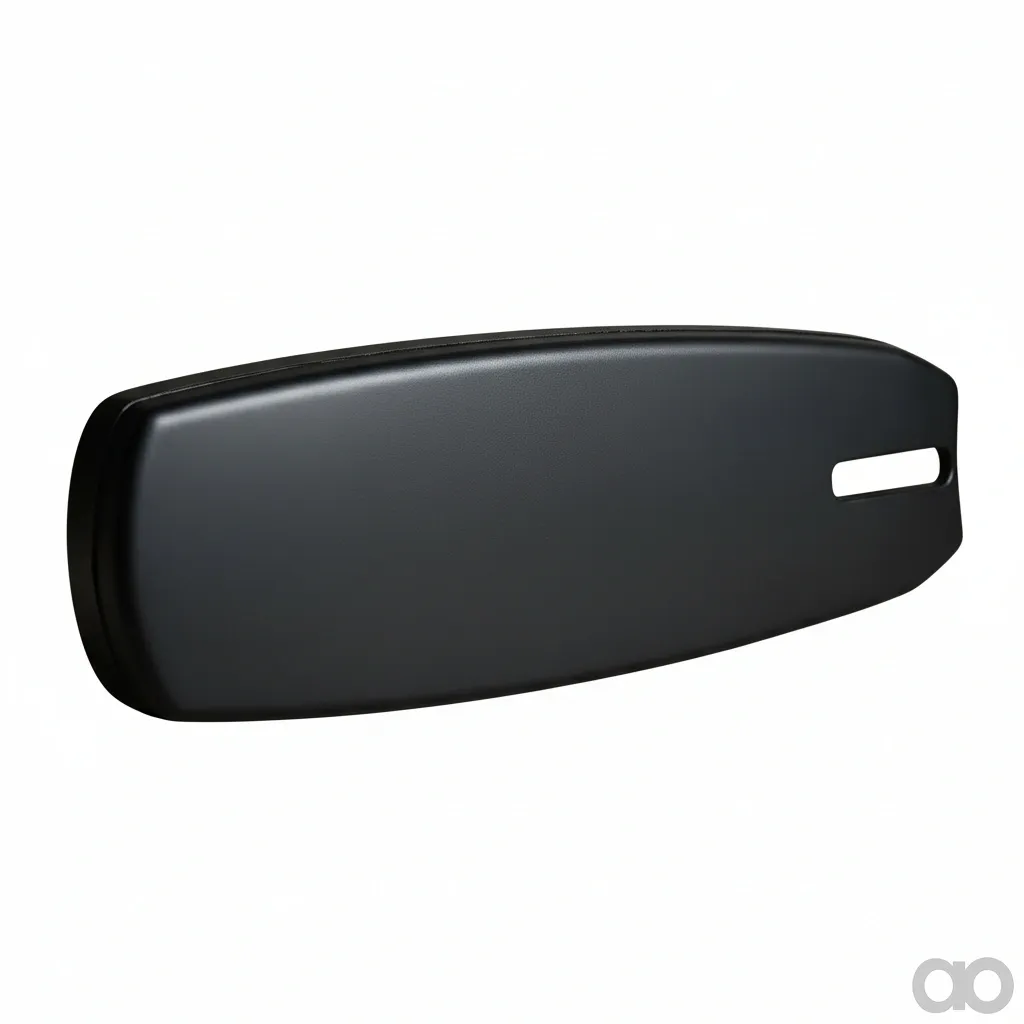 Unbranded - 501958068 - S-Schiene 18
