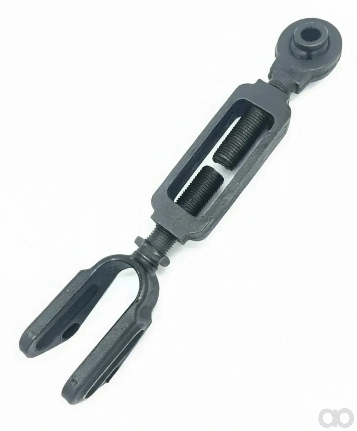 Unbranded - 504605012 - Vertikaler Aufhaenger MTZ Stangen