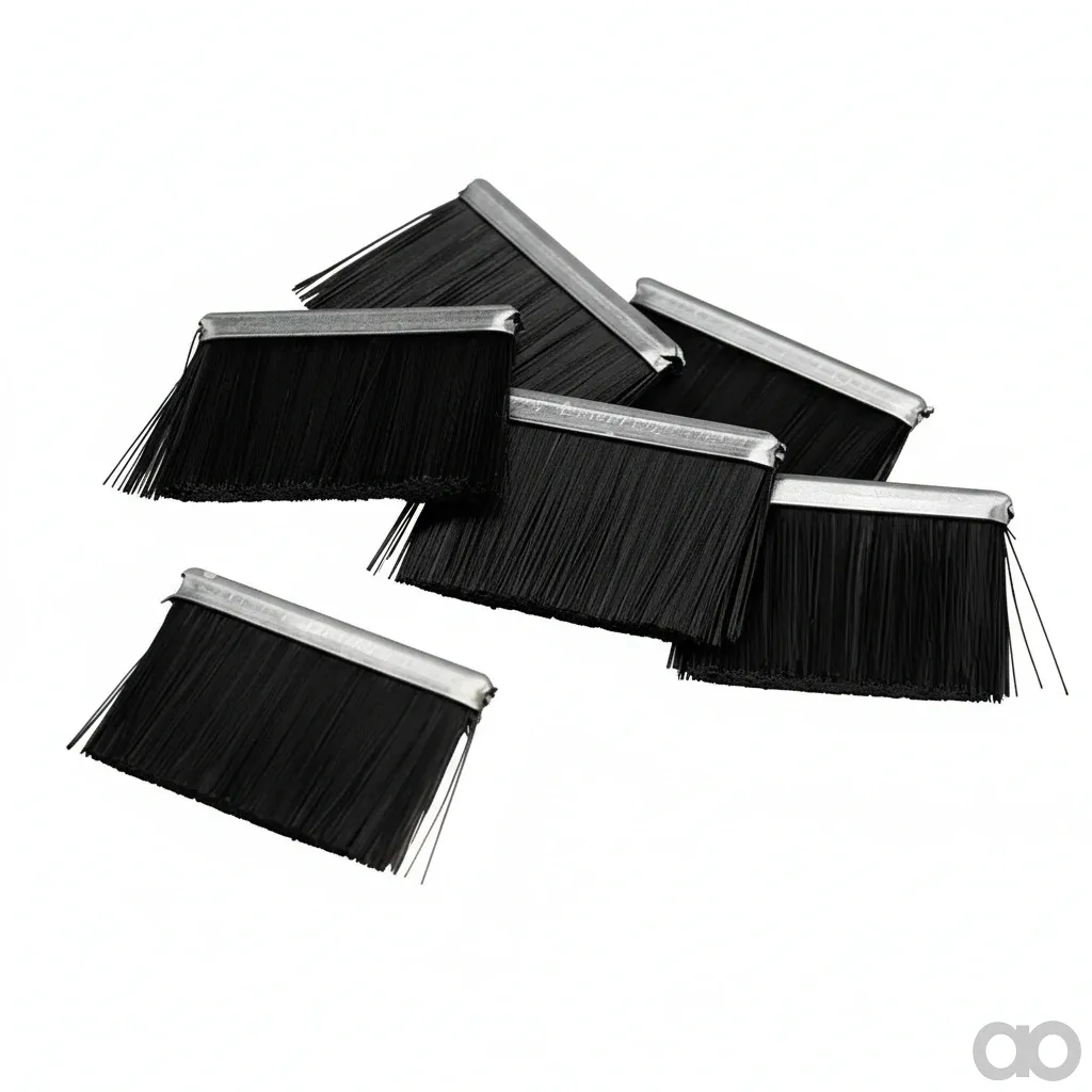 Unbranded - 505132803 - Brush mit Carton