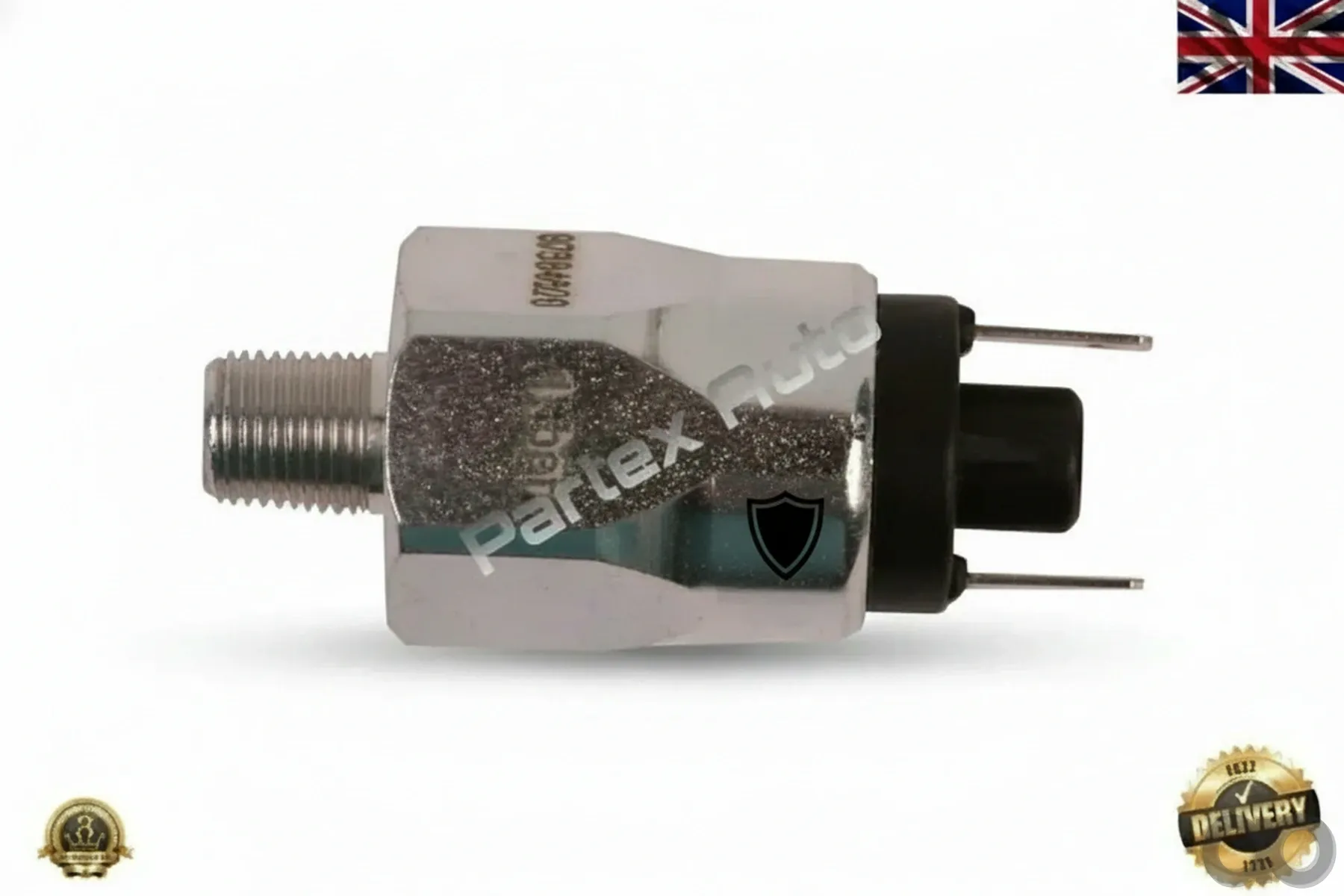 Unbranded - 5097694 - Bremslichtsensor