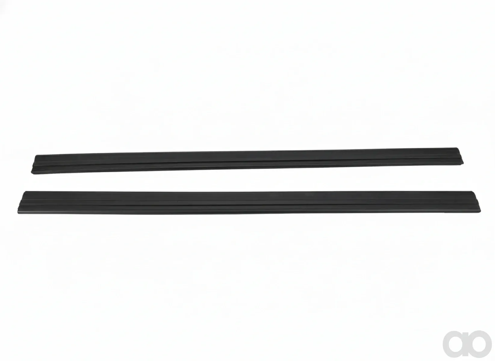 Unbranded - 51138208450 - Stossstangenverkleidung Fuer Vordere Tuer