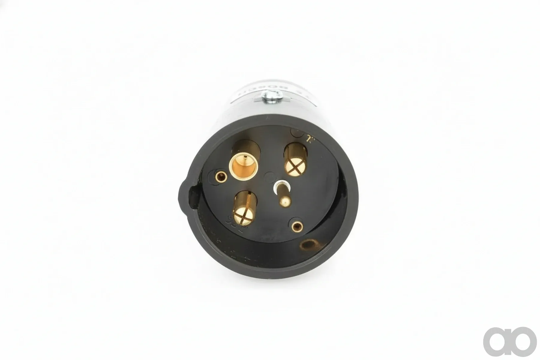 Unbranded - 51305509 - 13-Bolzen Stecker Multicon