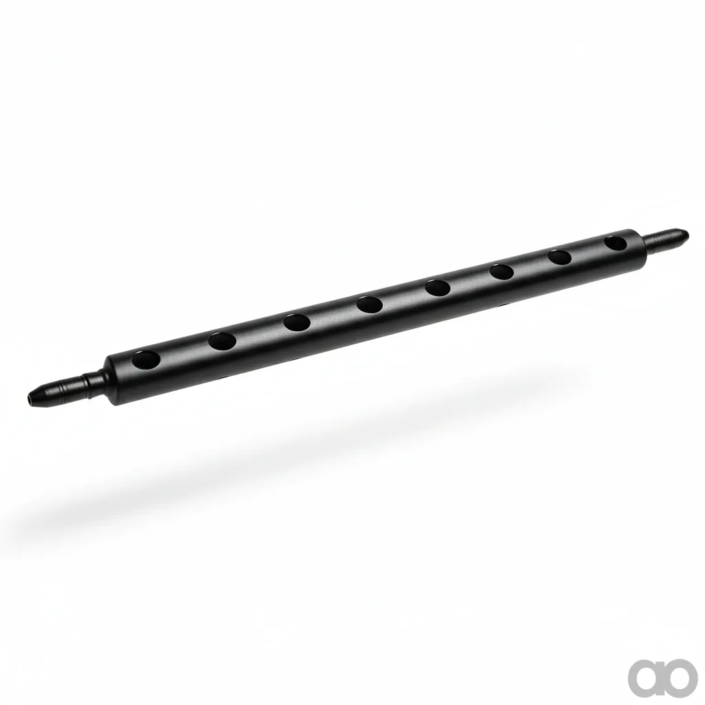 Unbranded - 522200003 - Ackerschiene T80