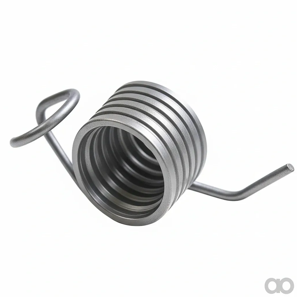 Unbranded - 522300013 - Rueckholfeder Lenkbremshebel Li