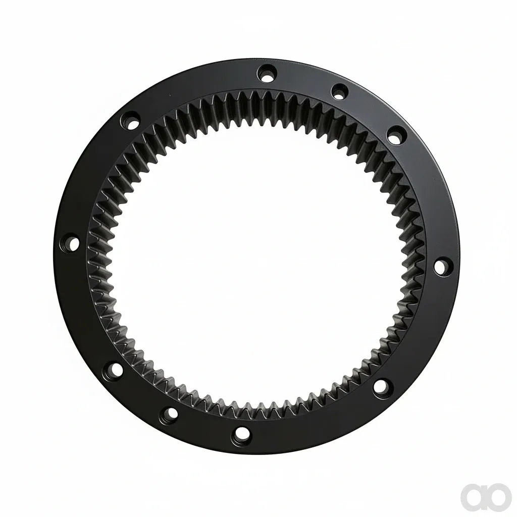 Unbranded - 522400060 - Zahnkranz F. Hinterachse