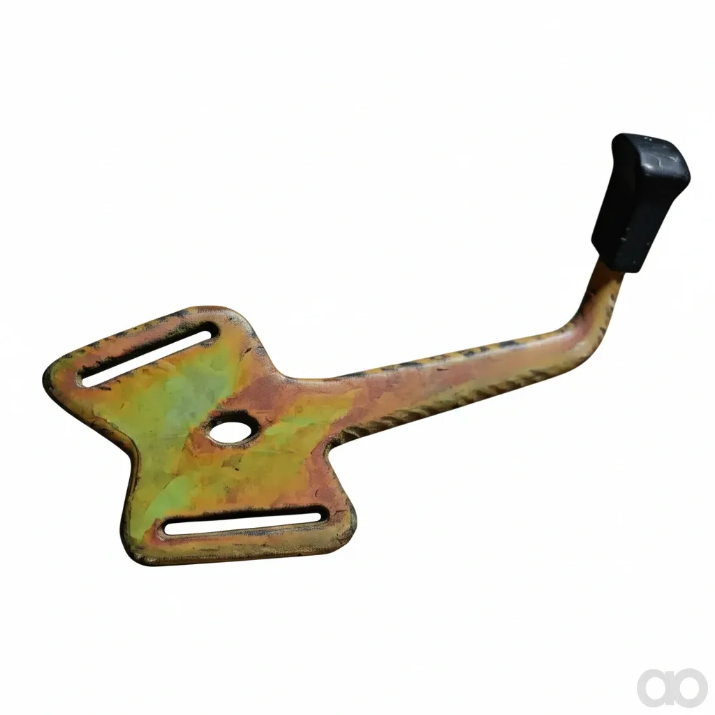 Unbranded - 523100005 - Handfahrhebel