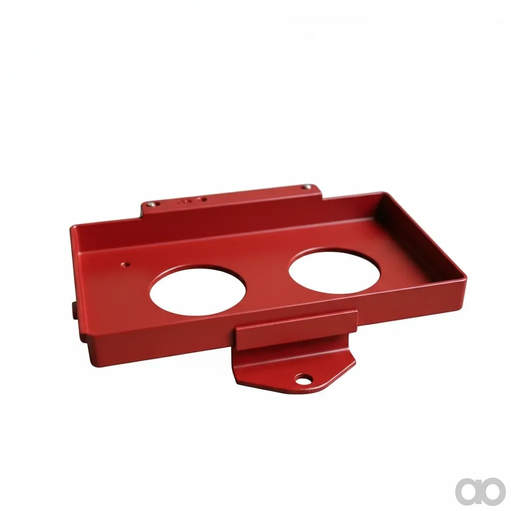 Unbranded - 523100016 - Batteriehalterung T80,T84