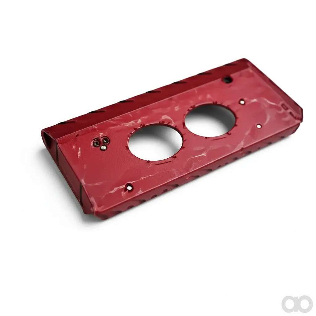 Unbranded - 523100017 - Batteriehalterung T180A