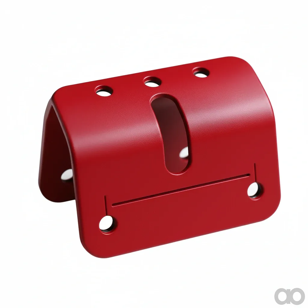 Unbranded - 523100024 - Lampenhalterung T80, T84