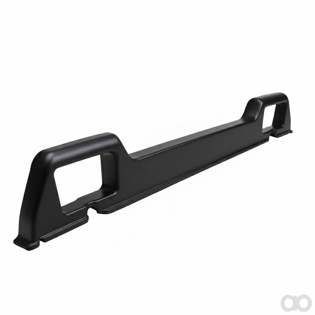 Unbranded - 523100031 - Dachscheinwerfergehaeuse Hinten