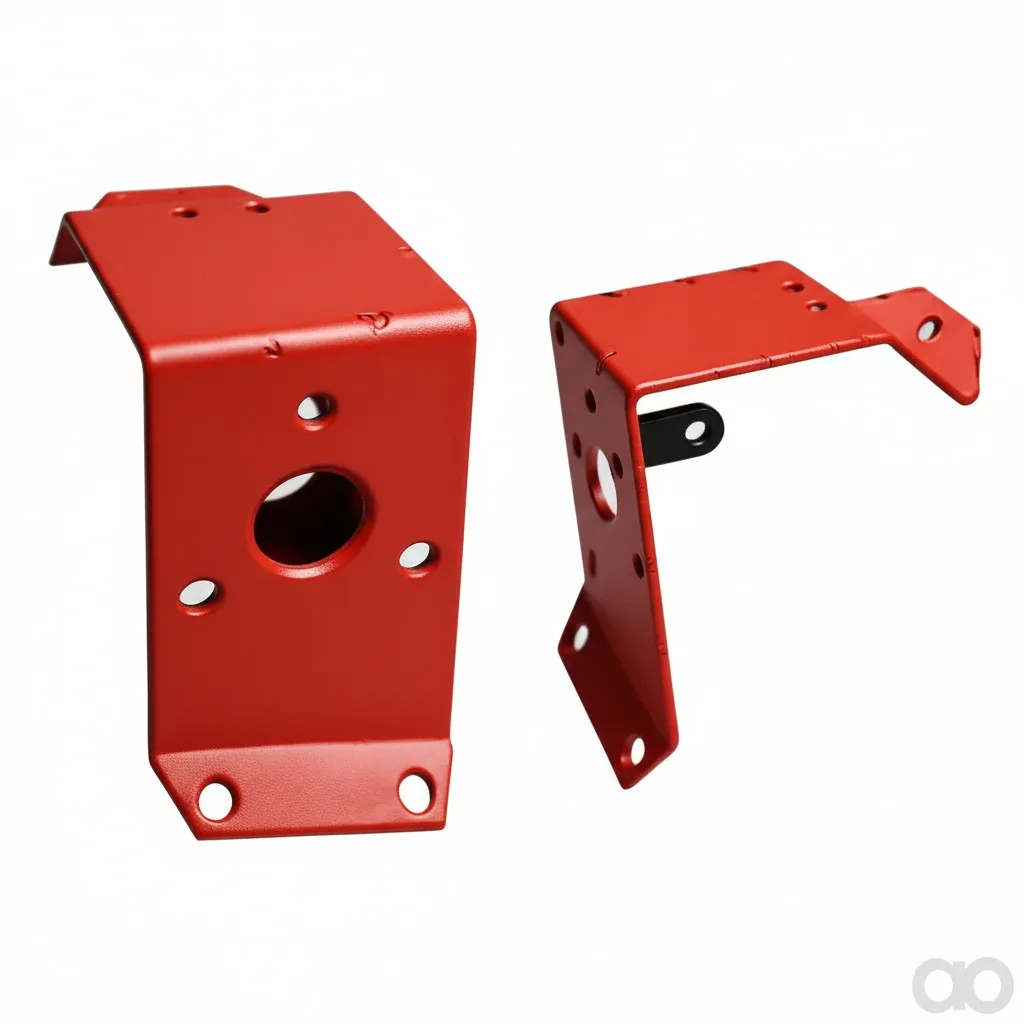 Unbranded - 523100068 - Lampenhalterung