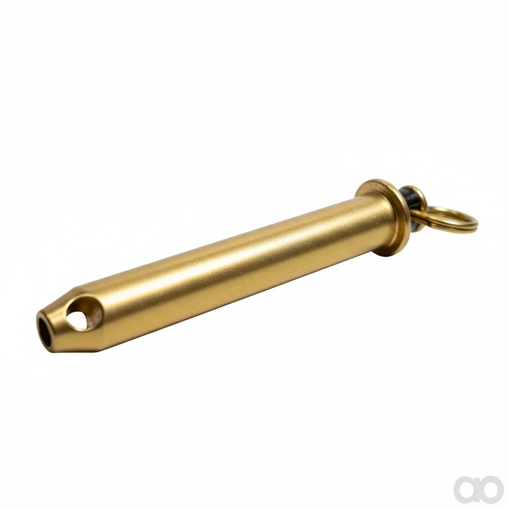 Unbranded - 523130004 - Steckbolzen