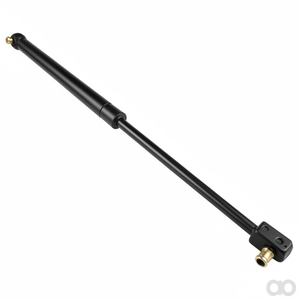 Unbranded - 523130036 - Gasdaempfer St Dach 280mm