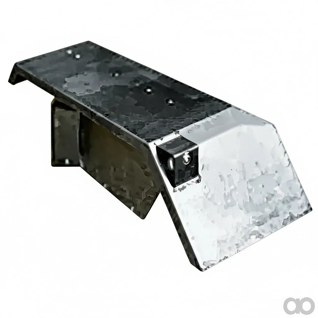 Unbranded - 523140501 - Kotfluegel Stangen 8075