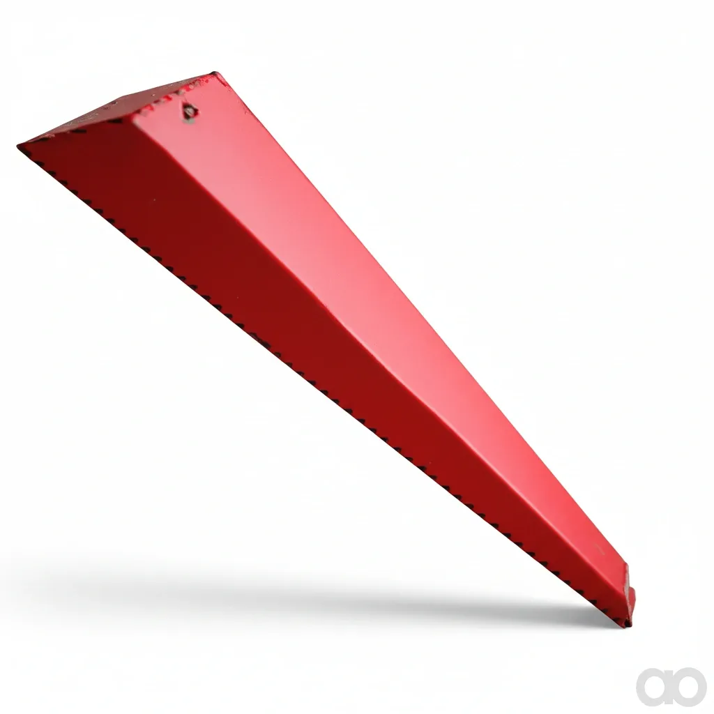 Unbranded - 523140516 - Kotfluegel 180mm Re Vo-Teil