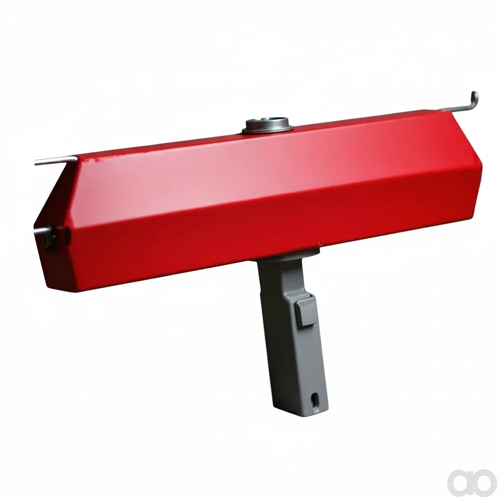 Unbranded - 523140522 - Kotfluegel 265mm M-Teil
