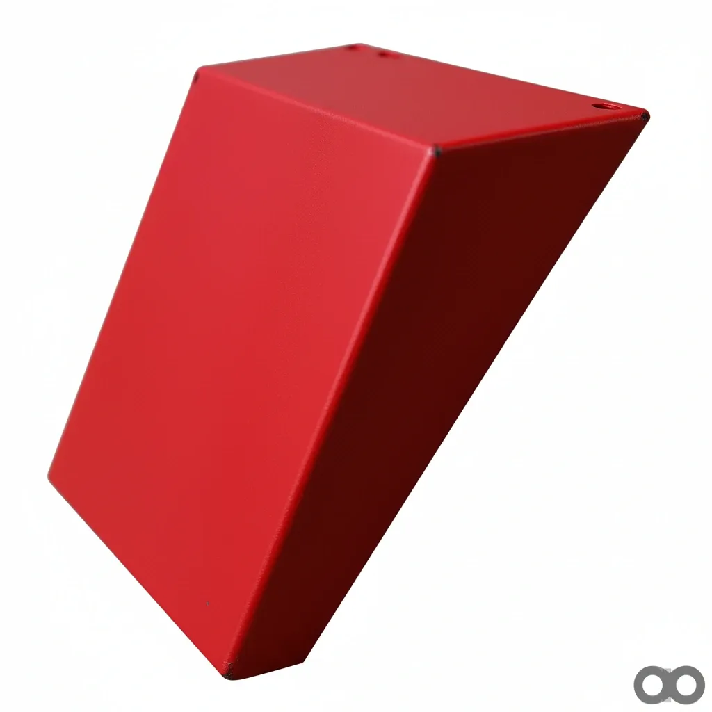 Unbranded - 523140531 - Kotfluegel 390Mm Re Vo-Teil Ku – Vorne Rechts