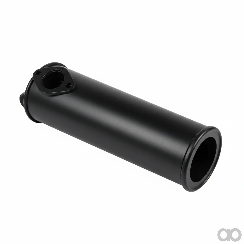 Unbranded - 526200190 - Schalldaempfer T190,T188