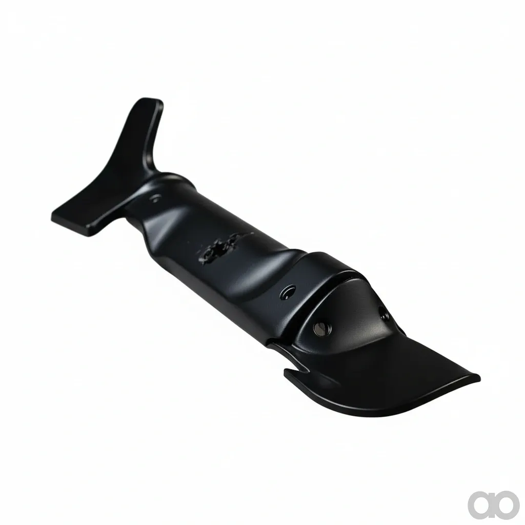 Unbranded - 532427985 - Messer 97Cm