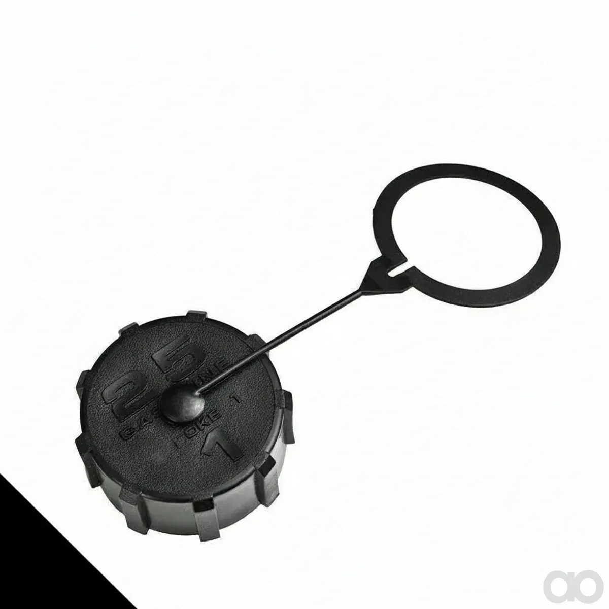 Unbranded - 53352 - Verschlusskappe 63.5mm - 2 1/2