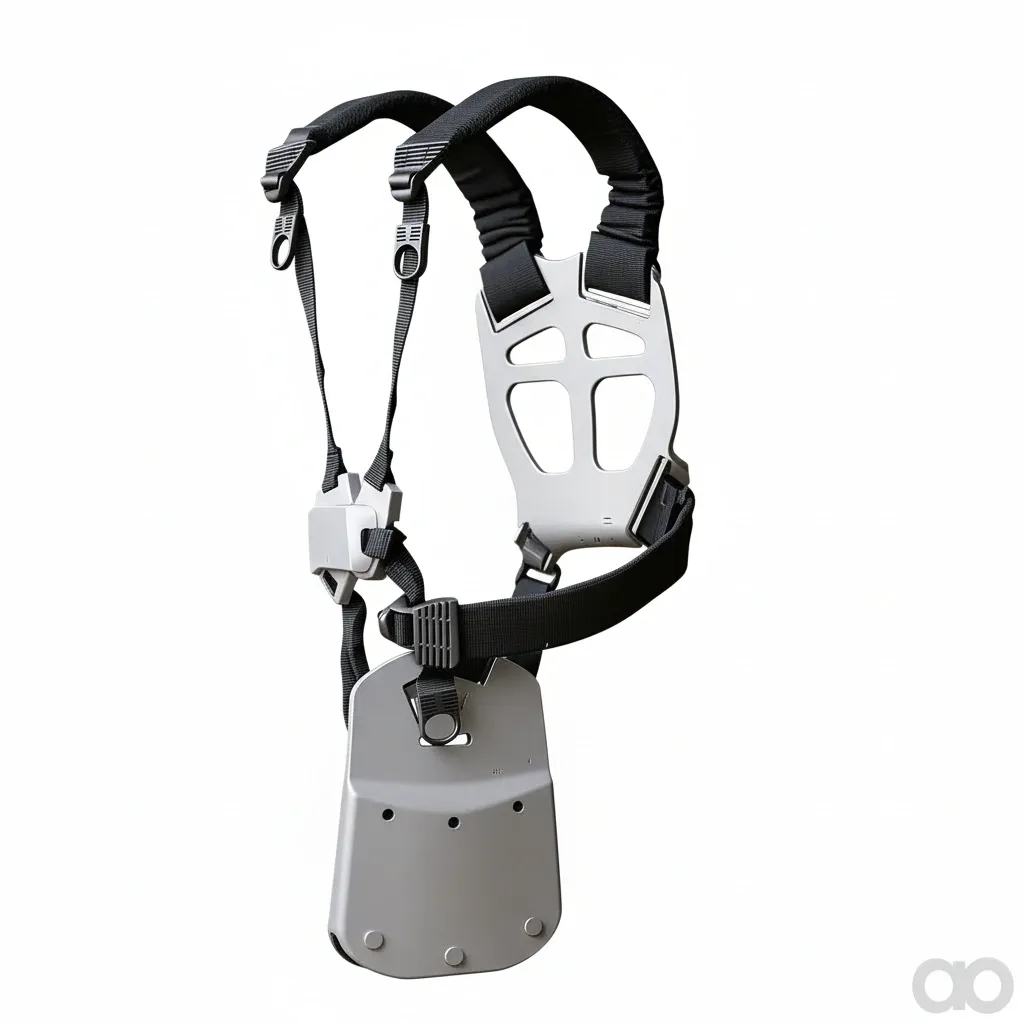 Unbranded - 537275701 - Schultergurt Balance 55