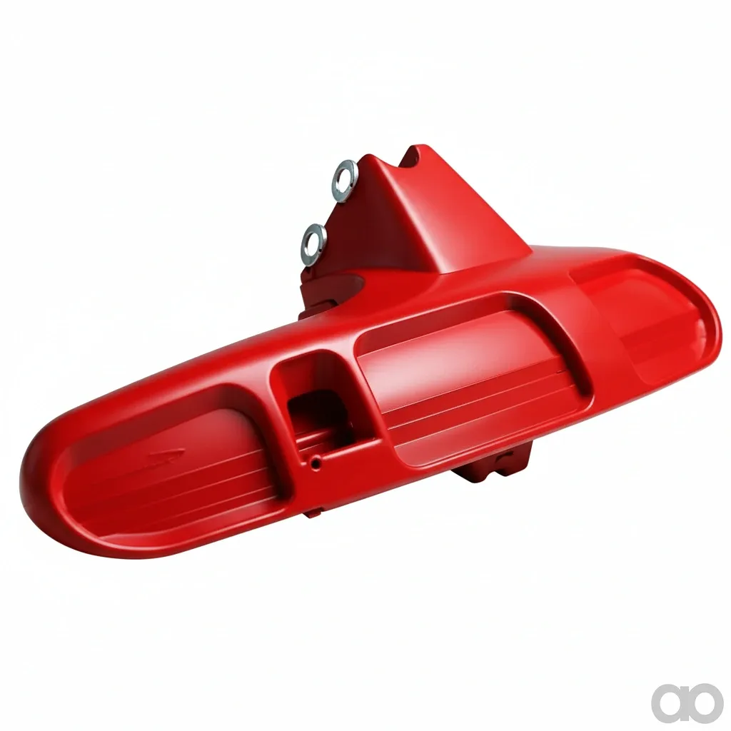 Unbranded - 544107402 - Trimmyschutz 355