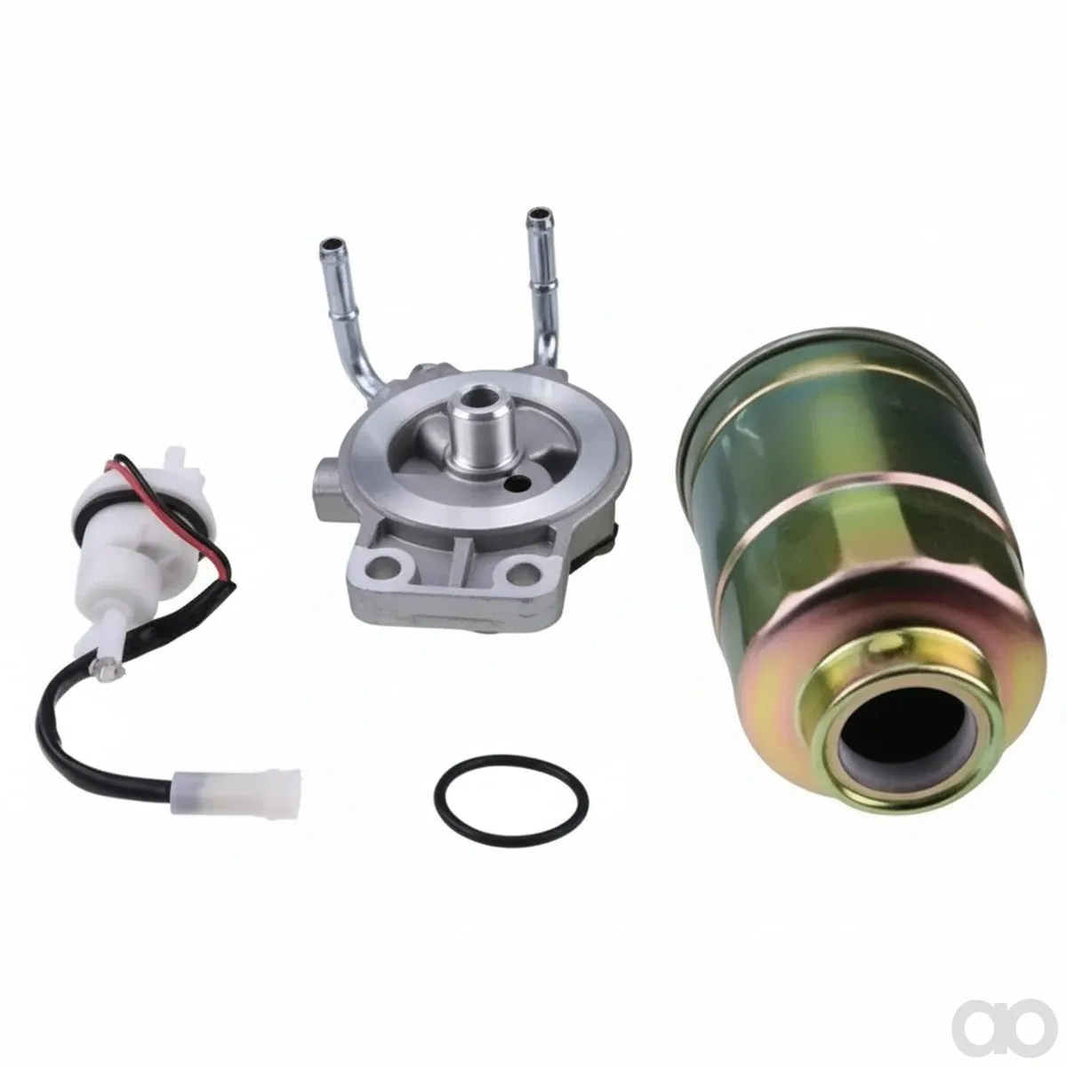 Unbranded - 55800 - Zylinder Bibus