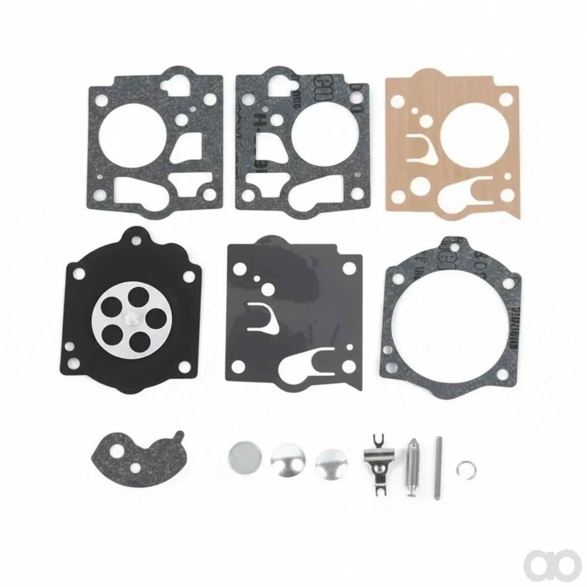 Unbranded - 560206020 - Membransatz EB