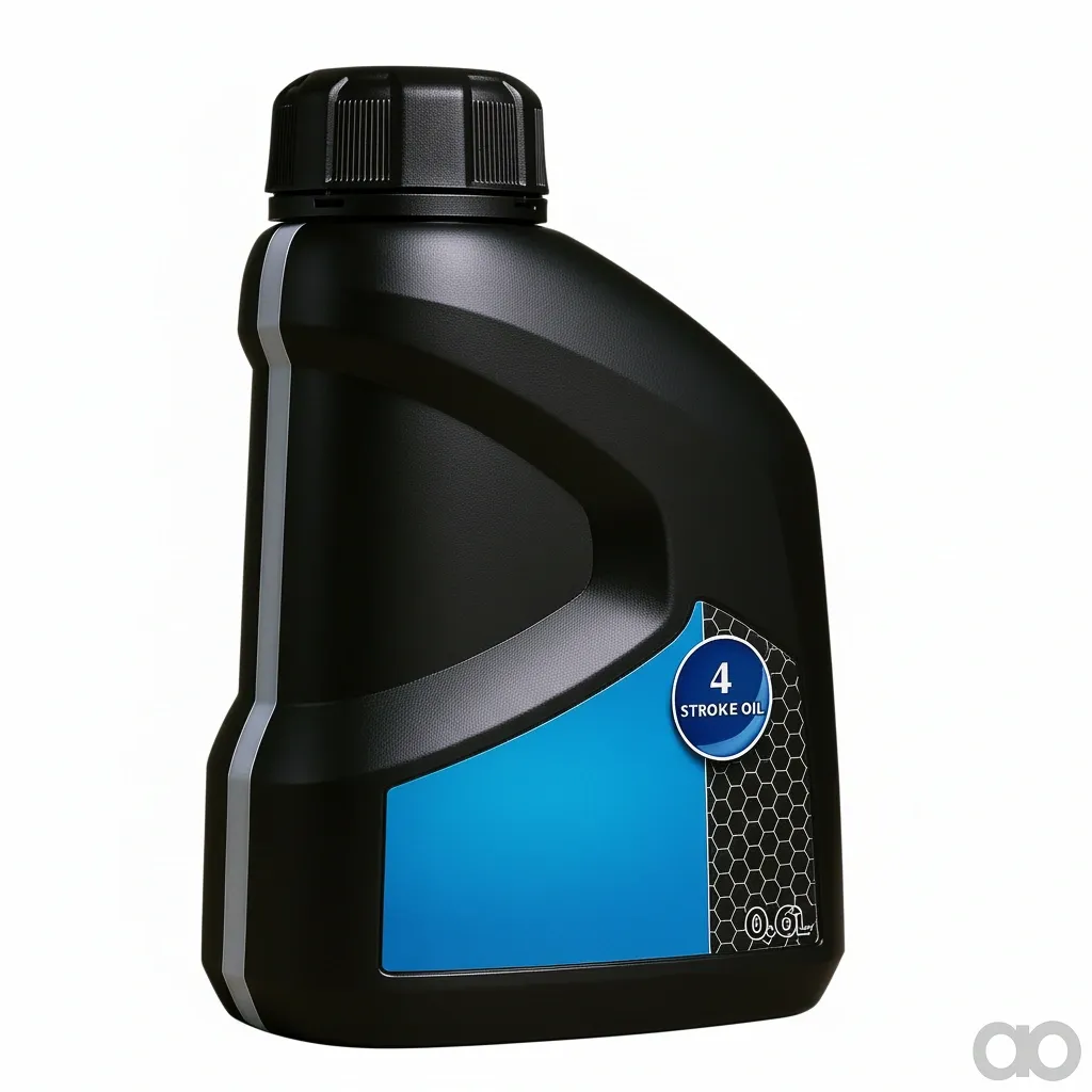 Unbranded - 577419701 - 4-Takt Motoroel 1,4 L